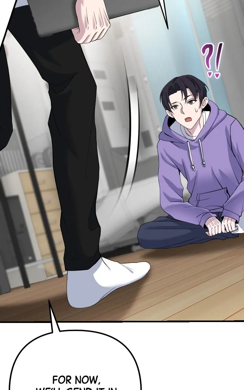 The Possessed Genius' Gaming Stream Chapter 49 55